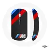 Souris Sans Fil BMW M Collection Logo Maniacase