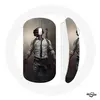 Souris Sans Fil PUBG Série de jeux vidéo Maniacase