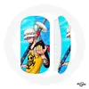 Souris Sans Fil One Piece Manga Trafalgar Law epée Maniacase