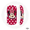 Souris Sans Fil Minnie Mouse Dessin animé Rouge Maniacase
