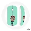 Souris Sans Fil BTS TinyTAN Animation Jimin Maniacase