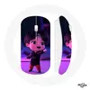 Souris Sans Fil BTS TinyTAN Jin Animation Maniacase