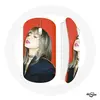 Souris Sans Fil Blackpink Lisa Affiche Kill This Love Maniacase