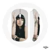Souris Sans Fil Blackpink Lisa Solo MONEY Chanson unique Maniacase
