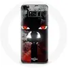 Coque pour Samsung Galaxy S8 Itachi Uchiwa Naruto Anime art Maniacase