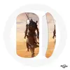 Souris Sans Fil Assassin's Creed Série de jeux vidéo Maniacase