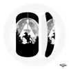 Souris Sans Fil Zelda Lune Maniacase