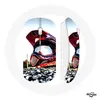 Souris Sans Fil Casque MotoCross Maniacase