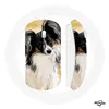 Souris Sans Fil Épagneul nain continental papillon Race de chiens Maniacase