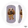 Souris Sans Fil Beagle Race de chiens dessin Animé Maniacase