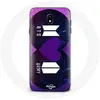 Coque pour Samsung Galaxy J3 2017 Bangtan Sonyeondan Logo BTS Et Logo ...