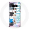 Coque pour Samsung Galaxy S8 Bangtan Garçons BTS WORLD Jeu vidéo Mania...