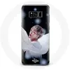 Coque pour Samsung Galaxy S8 BTS Jimin Pratique de danse Maniacase