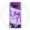 Coque pour Samsung Galaxy S8 Plus Hisoka Morow Anime Hunter x Hunter M...