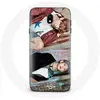 Coque pour Samsung Galaxy J3 2017 BTS Kim Taehyung Et Jungkook Taekook...