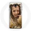Coque pour Samsung Galaxy J7 2017 Blackpink Lisa MONEY Solo Chanson un...