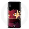 Coque pour Iphone X Gon Freecss Hunter x Hunter Maniacase