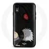 Coque pour Iphone XR kakashi Naruto Anime Maniacase
