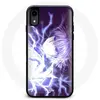 Coque pour Iphone X Killua Zoldyck Hunter x Hunter Manga Anime Maniaca...