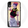 Coque pour Iphone X Hisoka Morow Hunter X Hunter Maniacase