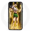 Coque pour Iphone XS Max Hunter x Hunter Gon Freecss Anime Maniacase