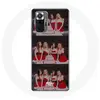 Coque pour Xiaomi Redmi Note 10 Pro BLACKPINK Cadeau de Noël Chanson L...