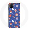 Coque pour Samsung Galaxy A42 5G BTS Bangtan Sonyeondan BT21 Noël 2023...