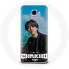 Coque pour Samsung Galaxy A6 2018 Bangtan Sonyeondan 7 Fates Chakho Av...