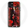 Coque pour Iphone 11 Itachi Uchiwa Naruto Anime Maniacase
