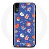 Coque pour Iphone XS Max BTS Bangtan Sonyeondan BT21 Noël 2023 Maniaca...