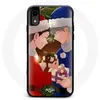 Coque pour Iphone XR Hunter x Hunter Gon Freecss et Killua Zoldyck Chr...