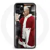 Coque pour Iphone 11 Pro Max Mbappé Foot Joyeux noël Maniacase