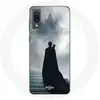 Coque pour Samsung Galaxy A02 The Sandman Saison 1 Lord Morpheus Le pr...