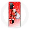 Coque pour Samsung Galaxy S20 FE Anime Son goku dragon ball Le jour de...