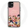 Coque pour Iphone 11 Pro Max Demon slayer merry christmas affiche Anim...