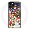 Coque pour Iphone 11 Pro Max One Piece Christmas Day Anime Manga Mania...