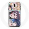 Coque pour Samsung Galaxy S4 Tanjiro Inosuke et Zenitsu Demon Slayer K...