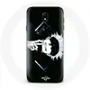 Coque pour Samsung Galaxy S4 Satoru Gojo Jujutsu Kaisen art Anime Mang...