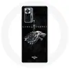 Coque pour Xiaomi Redmi Note 10 Pro Game of Thrones Saison 8 Le Trône ...