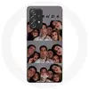 Coque pour Samsung Galaxy A33 5G Friends Selfie Série Maniacase