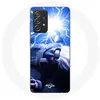 Coque pour Samsung Galaxy A33 5G kakashi Naruto Manga Maniacase