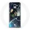 Coque pour Samsung Galaxy A6 2018 kakashi Naruto Anime Manga Maniacase
