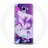 Coque pour Samsung Galaxy J6 2018 Hisoka Morow Anime Hunter x Hunter M...