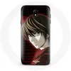 Coque pour Samsung Galaxy S4 Light Yagami Death Note Anime Manga Mania...