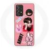 Coque pour Samsung Galaxy A33 5G BTS Bangtan Garçon BT21 Cooky Jungkoo...