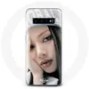 Coque pour Samsung Galaxy S10 Blackpink Lisa LALISA Solo Chanson Uniqu...