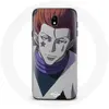 Coque pour Samsung Galaxy S5 Hunter x Hunter Hisoka Morow Manga Maniac...