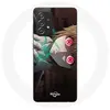 Coque pour Samsung Galaxy A52 Kurapika Hunter x Hunter Anime Manga Man...