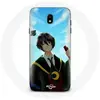 Coque pour Samsung Galaxy S5 Koro Sensei Assassination Classroom Anime...