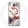 Coque pour Samsung Galaxy S5 Mikasa Ackerman Attaque des Titans Manga ...